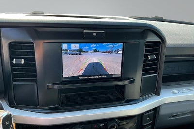 2025 Ford F-250SD XL
