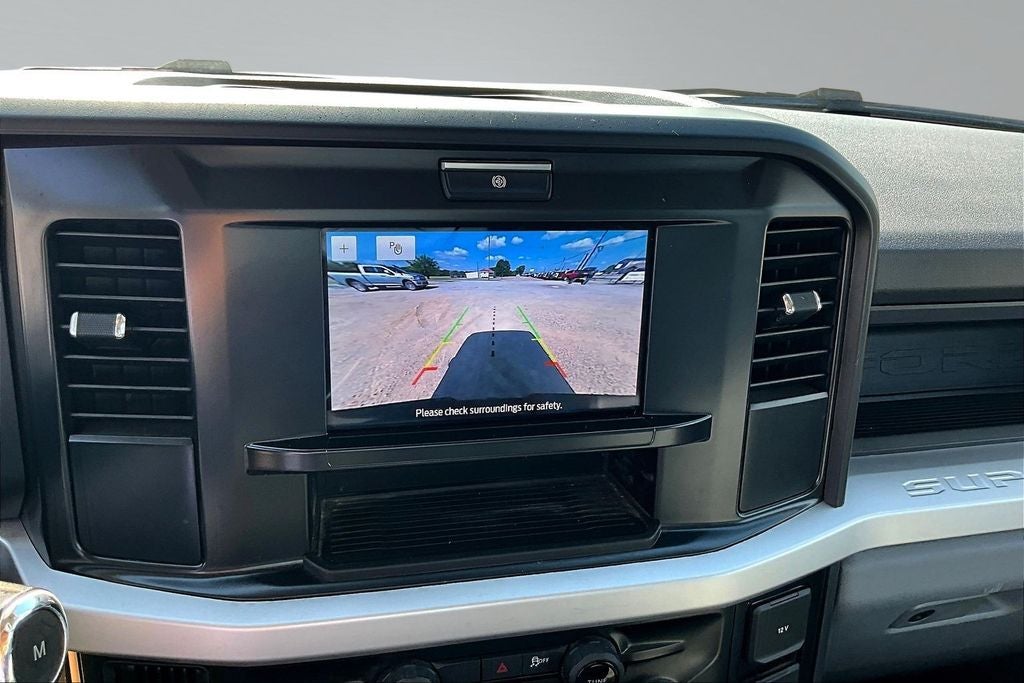 2025 Ford F-250SD XL