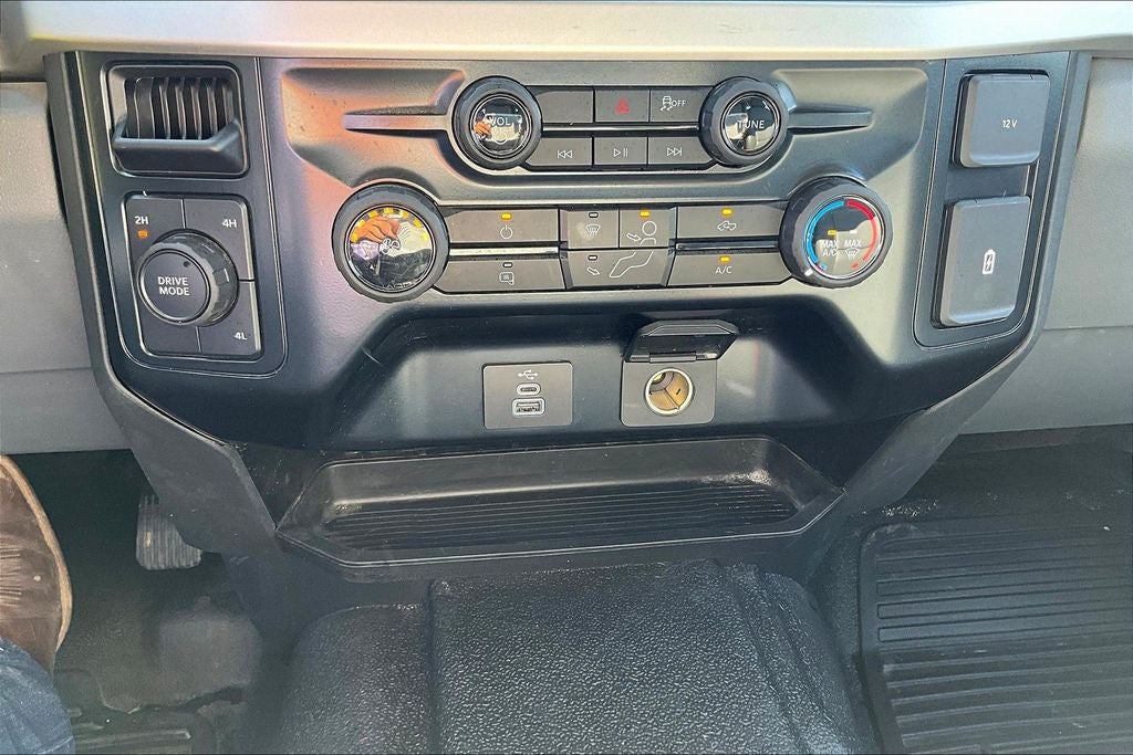 2025 Ford F-250SD XL