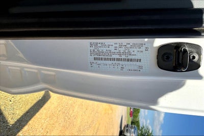 2025 Ford F-250SD XL