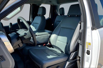 2025 Ford F-250SD XL