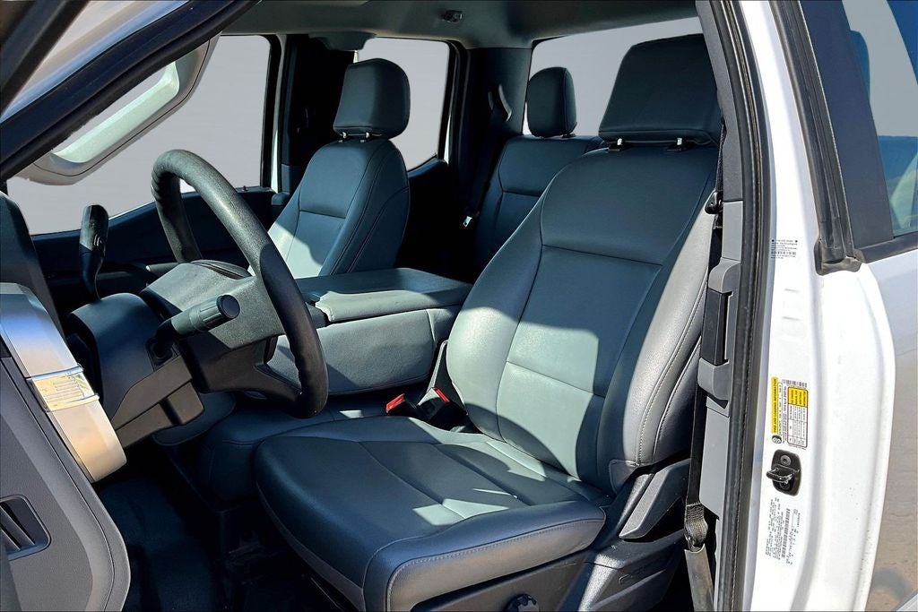 2025 Ford F-250SD XL