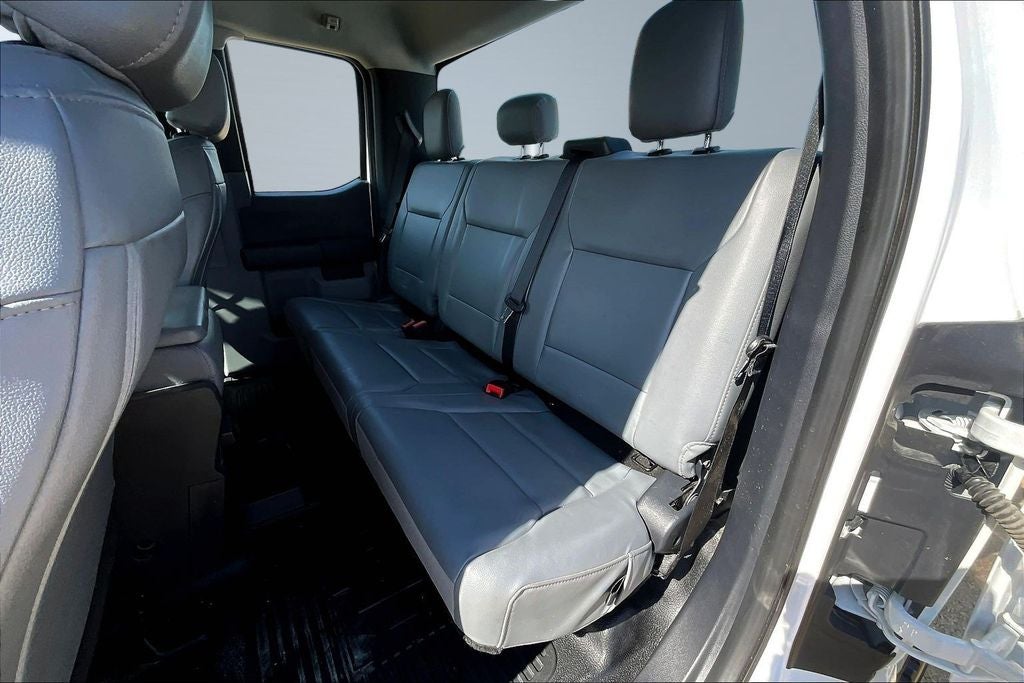 2025 Ford F-250SD XL