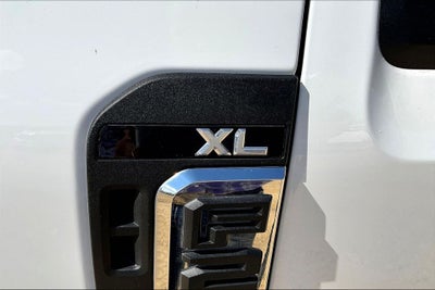2025 Ford F-250SD XL