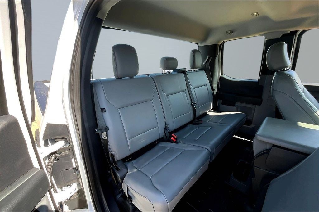 2025 Ford F-250SD XL