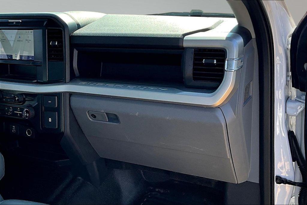 2025 Ford F-250SD XL