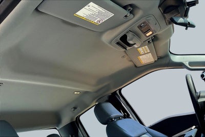 2025 Ford F-250SD XL