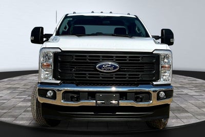 2025 Ford F-250SD XL
