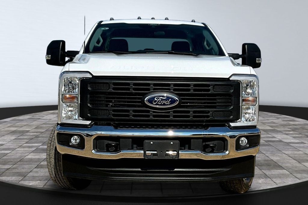 2025 Ford F-250SD XL