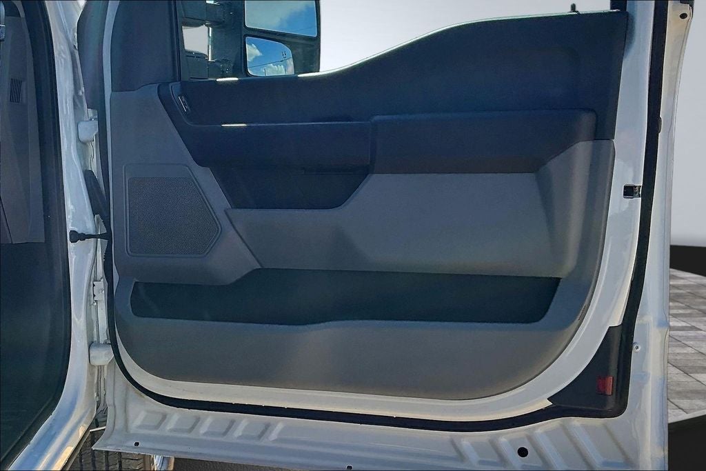 2025 Ford F-250SD XL