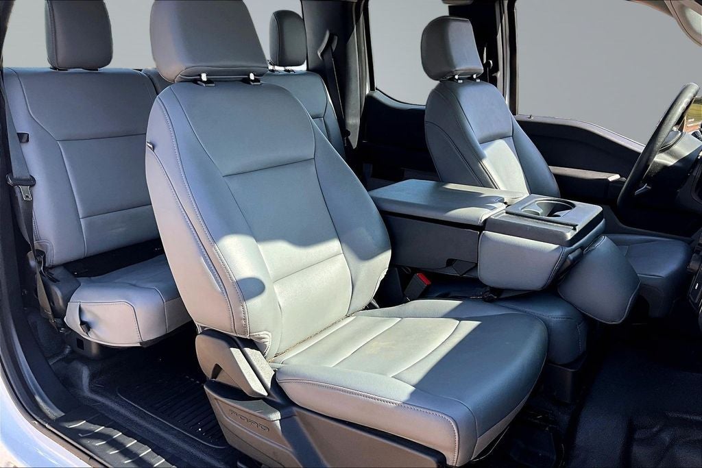 2025 Ford F-250SD XL