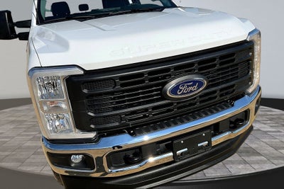 2025 Ford F-250SD XL