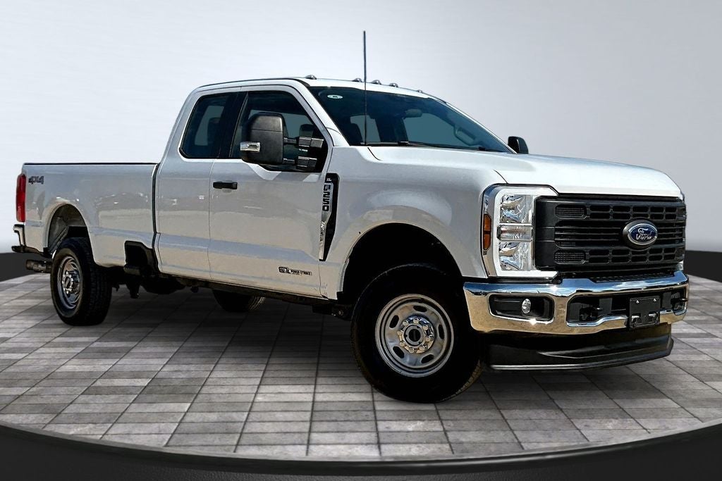 2025 Ford F-250SD XL