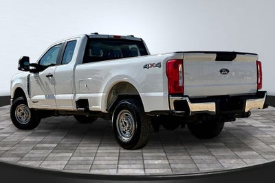 2025 Ford F-250SD XL