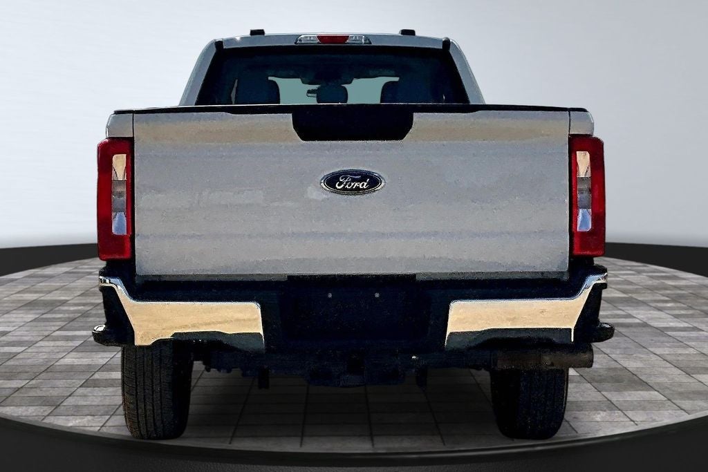 2025 Ford F-250SD XL