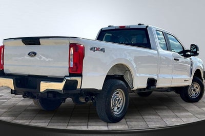 2025 Ford F-250SD XL