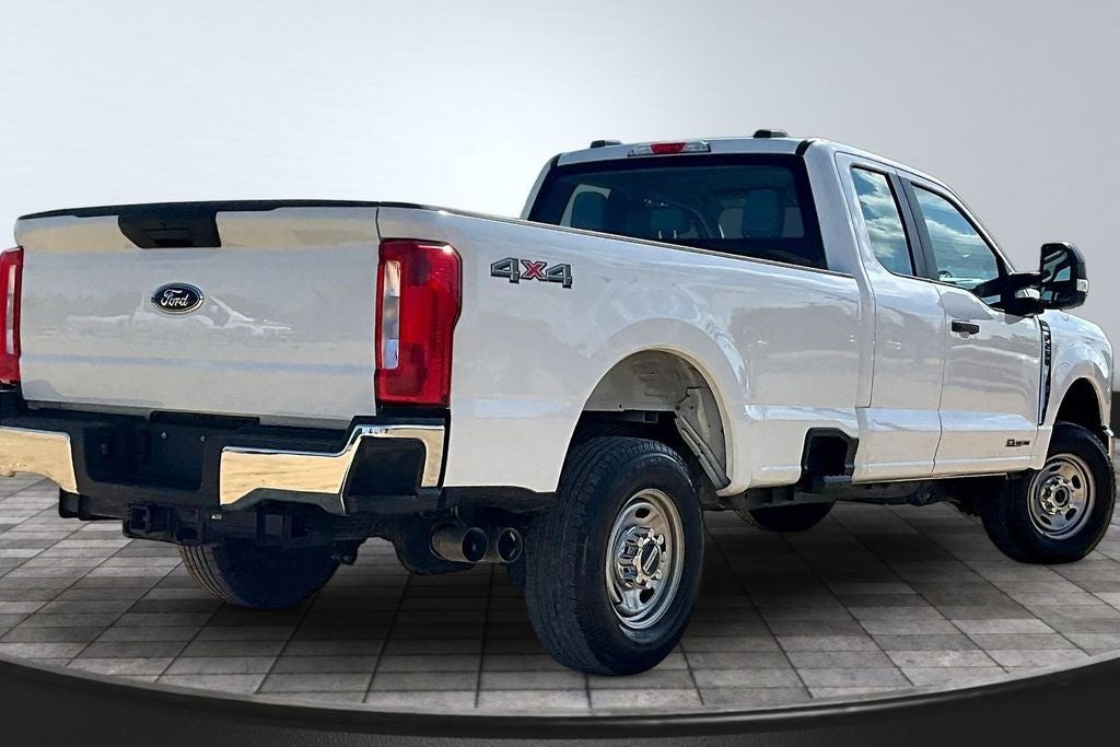 2025 Ford F-250SD XL