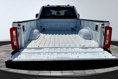 2025 Ford F-250SD XL