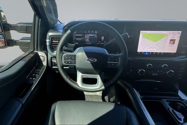 2025 Ford F-250SD Lariat
