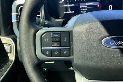 2025 Ford F-250SD Lariat