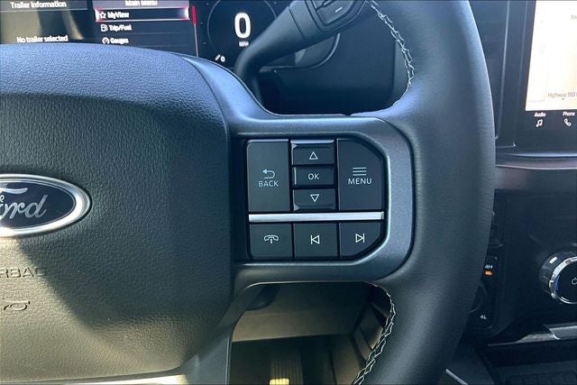 2025 Ford F-250SD Lariat