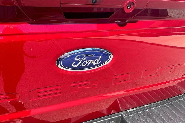2025 Ford F-250SD Lariat