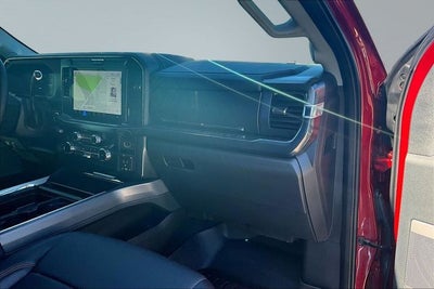 2025 Ford F-250SD Lariat
