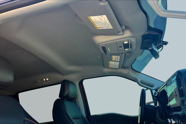 2025 Ford F-250SD Lariat