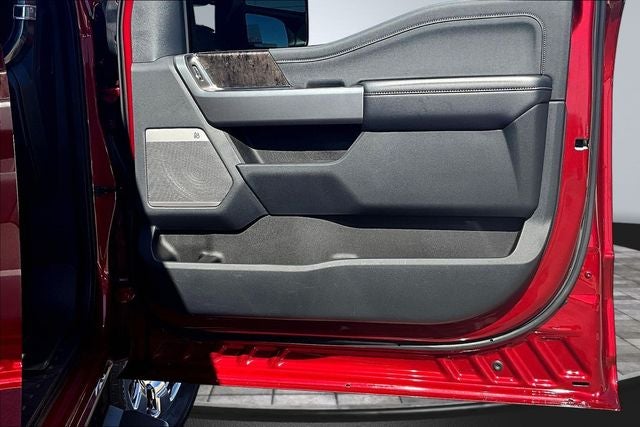 2025 Ford F-250SD Lariat