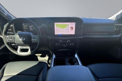 2025 Ford F-250SD Lariat