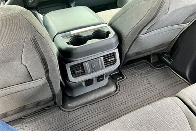 2024 Ford F-350SD XLT DRW