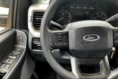 2024 Ford F-350SD XLT DRW