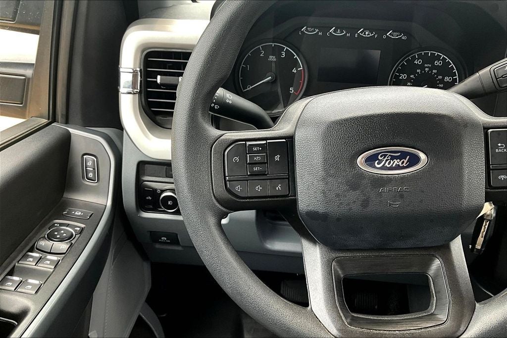 2024 Ford F-350SD XLT DRW