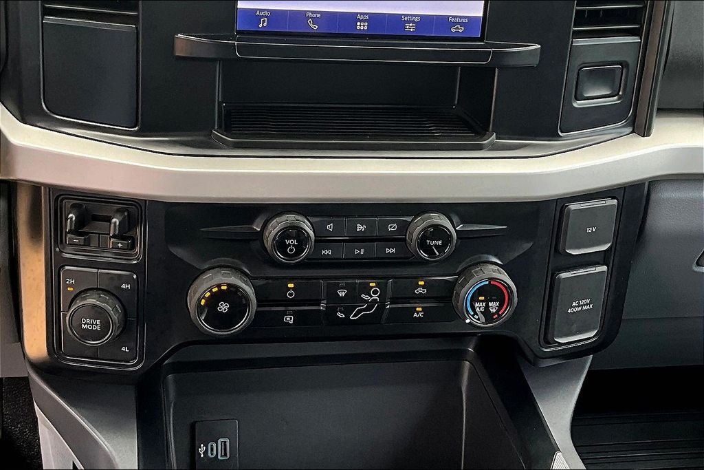 2024 Ford F-350SD XLT DRW
