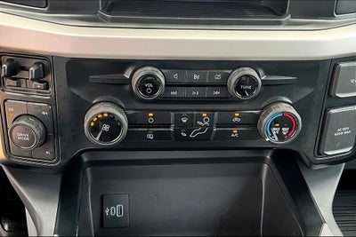 2024 Ford F-350SD XLT DRW