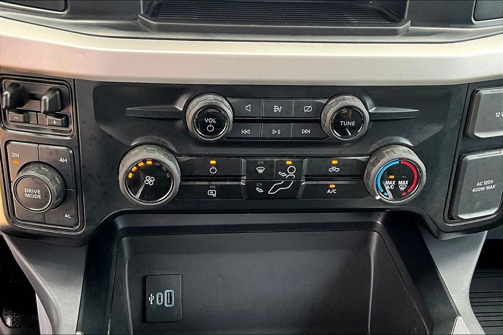 2024 Ford F-350SD XLT DRW