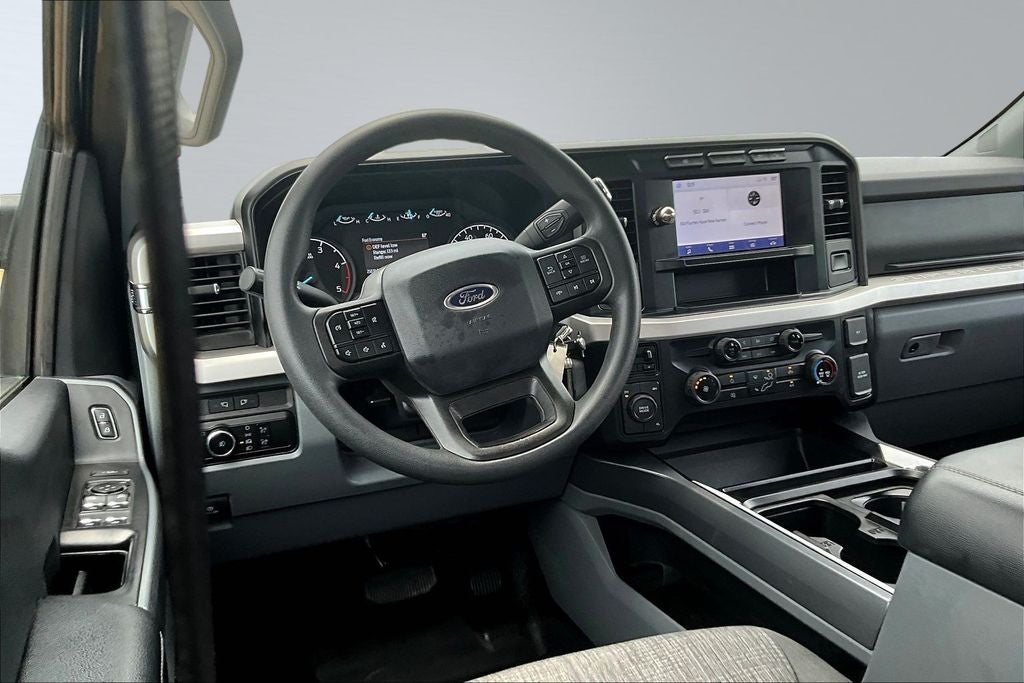 2024 Ford F-350SD XLT DRW