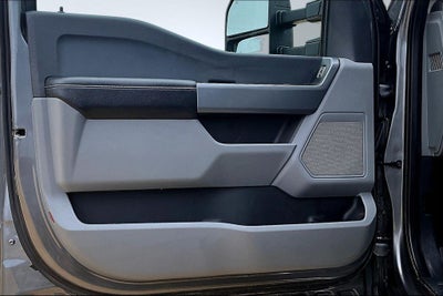 2024 Ford F-350SD XLT DRW