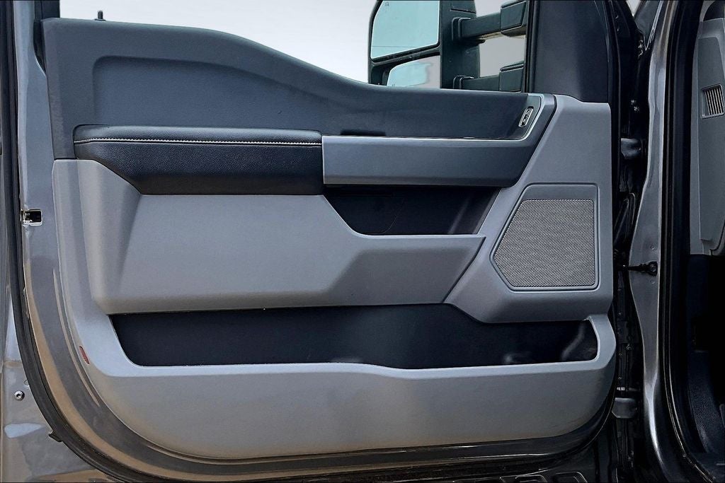 2024 Ford F-350SD XLT DRW