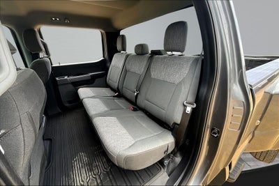 2024 Ford F-350SD XLT DRW