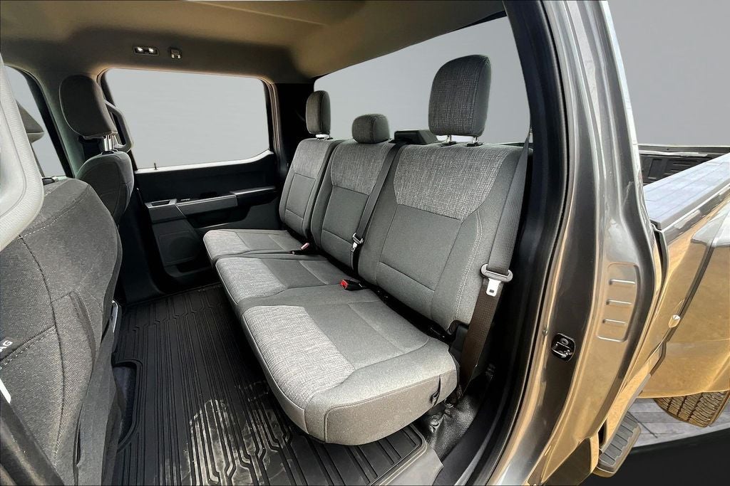 2024 Ford F-350SD XLT DRW