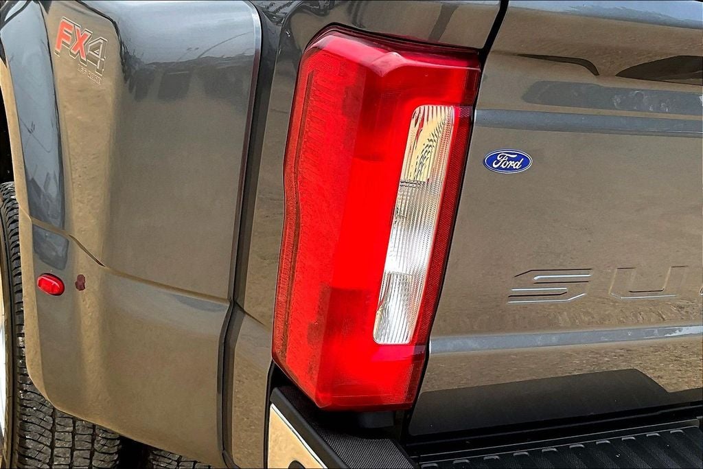 2024 Ford F-350SD XLT DRW