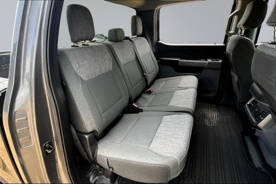 2024 Ford F-350SD XLT DRW