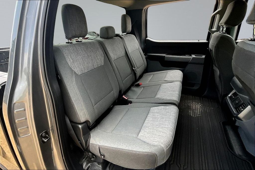 2024 Ford F-350SD XLT DRW