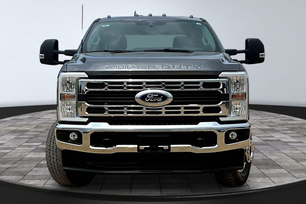 2024 Ford F-350SD XLT DRW