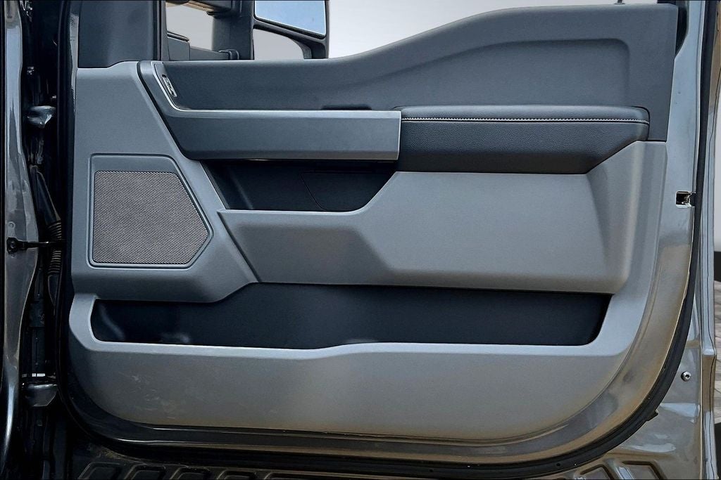 2024 Ford F-350SD XLT DRW