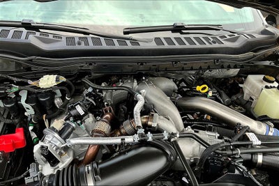 2024 Ford F-350SD XLT DRW