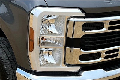 2024 Ford F-350SD XLT DRW