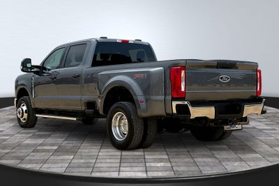 2024 Ford F-350SD XLT DRW