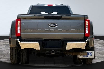 2024 Ford F-350SD XLT DRW
